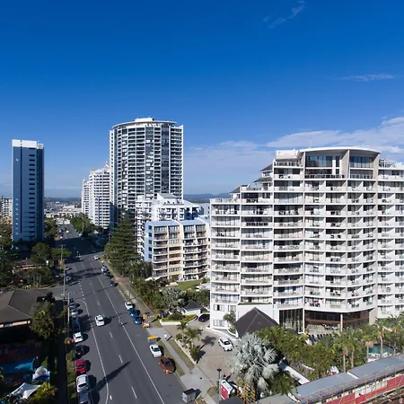 Broadbeach Savannah Resort-3